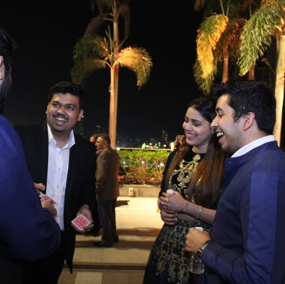 Private Event