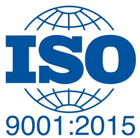 ISO 9001:2015