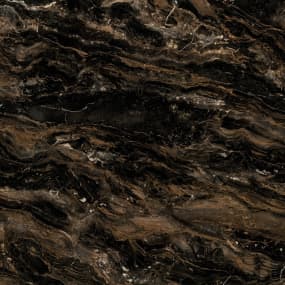 Midnight Marble Laminate Worktop Swatch