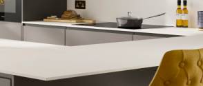 Solid FENIX NTM® Worktops