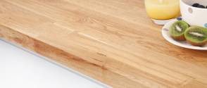 Wooden Worktops