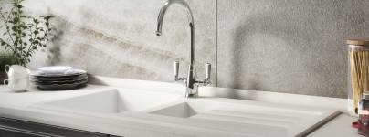 Kitchen Taps