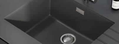 Kitchen Sinks