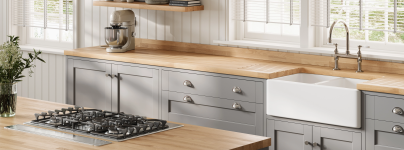 Wooden Worktops