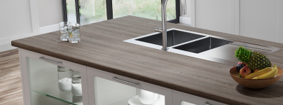 Laminate Worktops