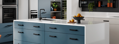 Solid Surface Worktops