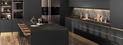 Laminate Worktops