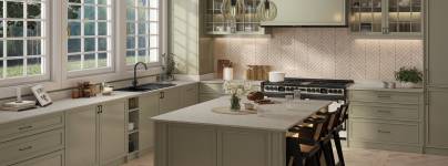 Solid Surface Worktops