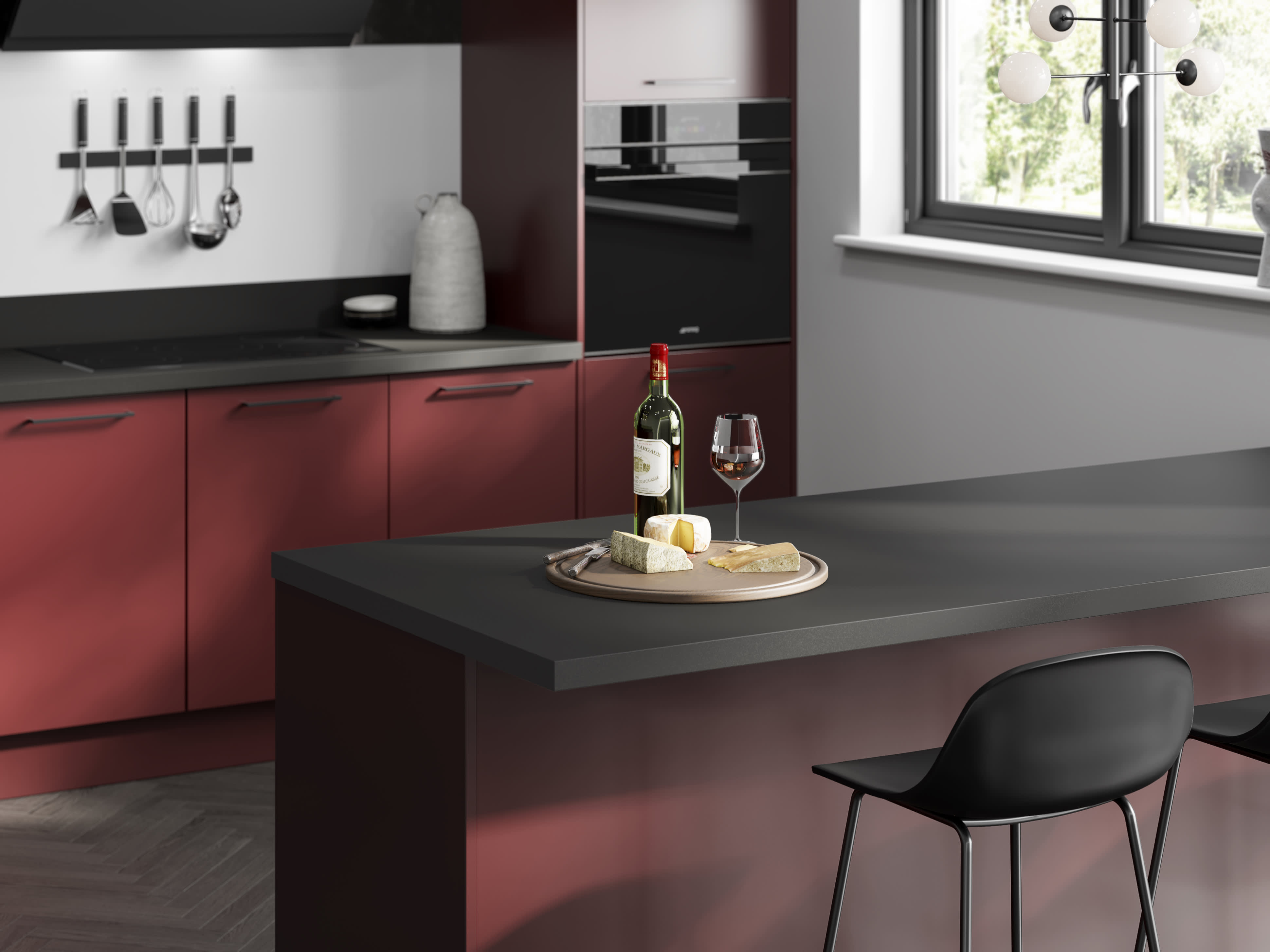 Piombo Doha Bonded Fenix Ntm Lifestyle