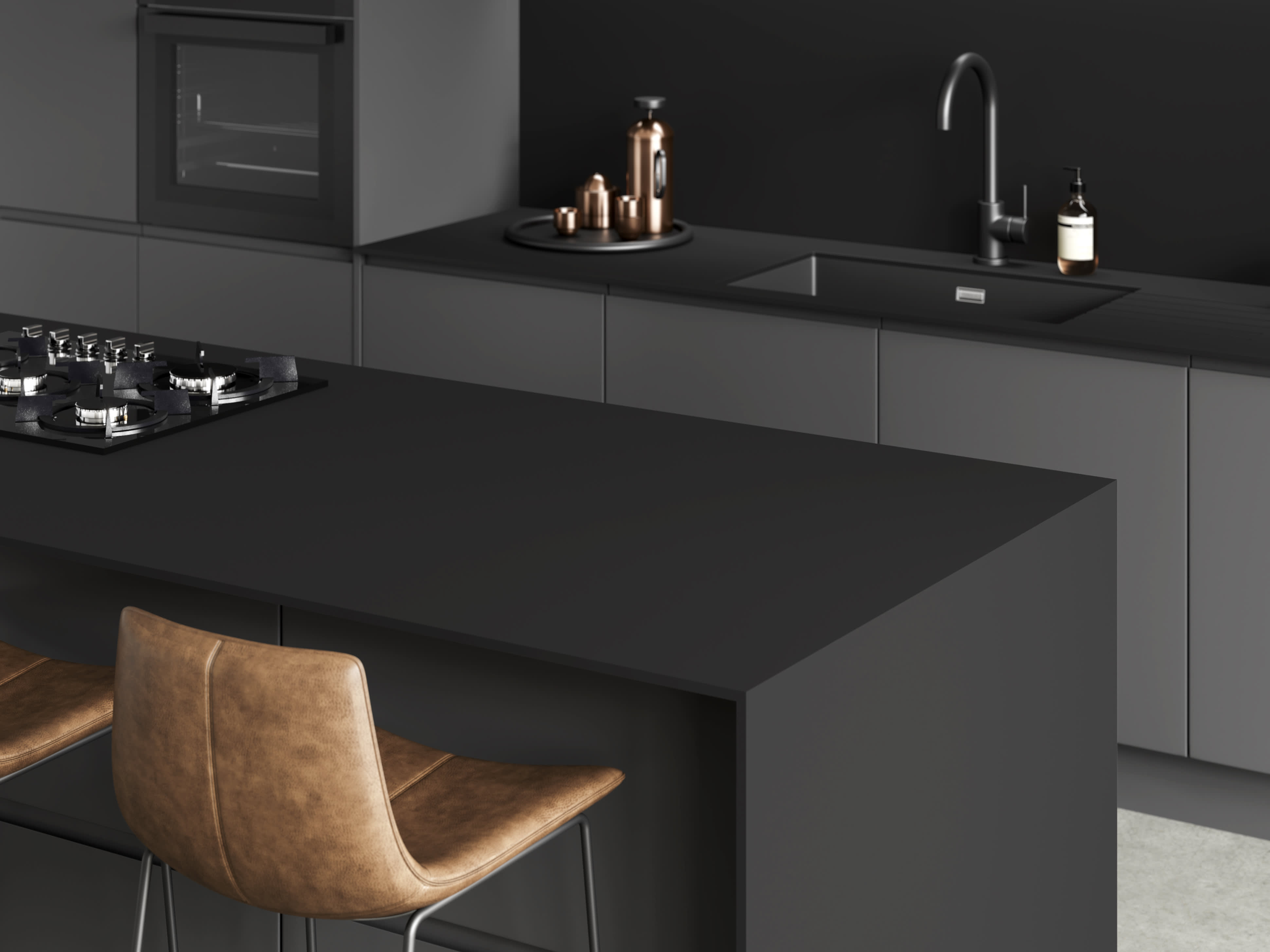 Nero Ingo Solid Fenix Ntm Lifestyle