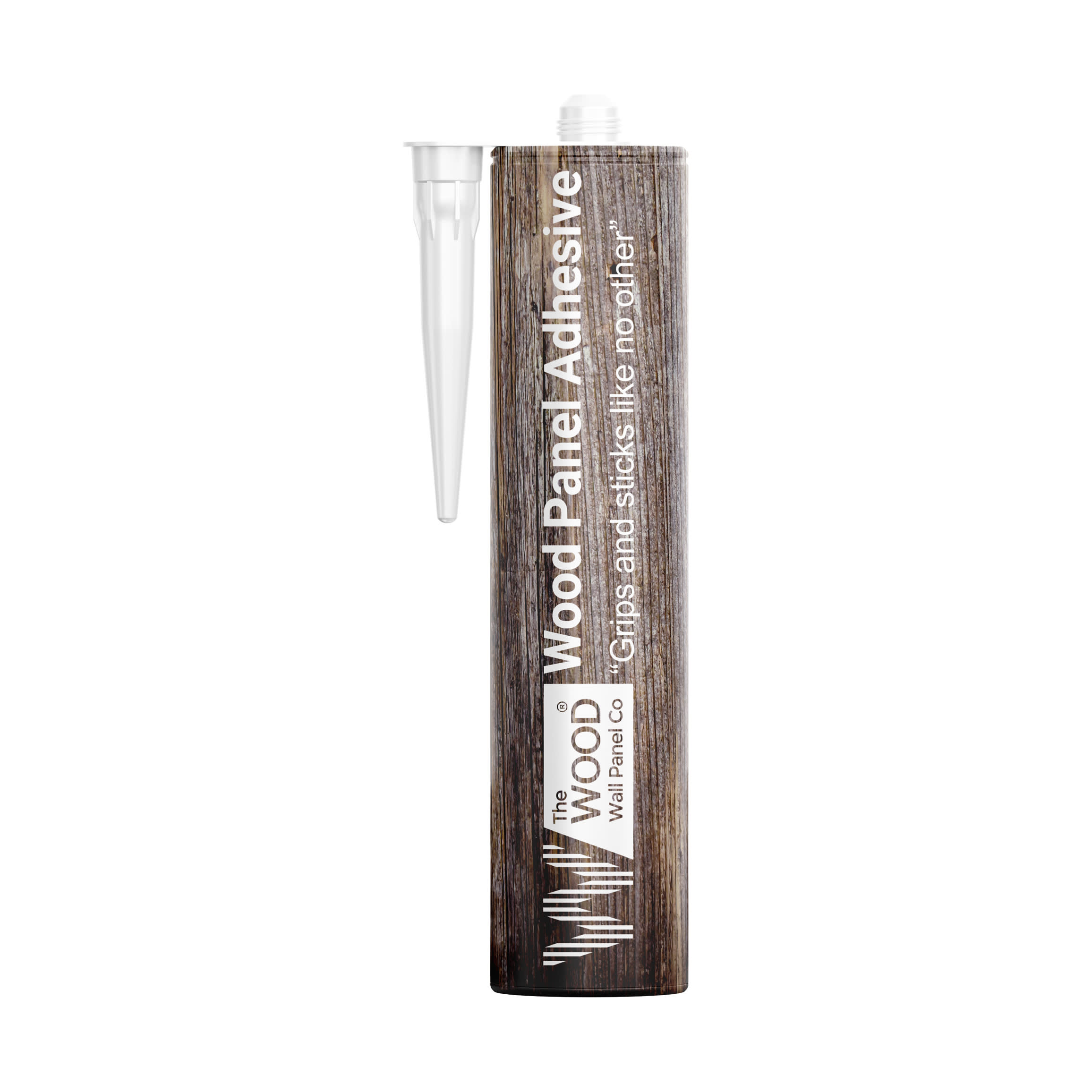 Wooden acoustic panel adhesive sq
