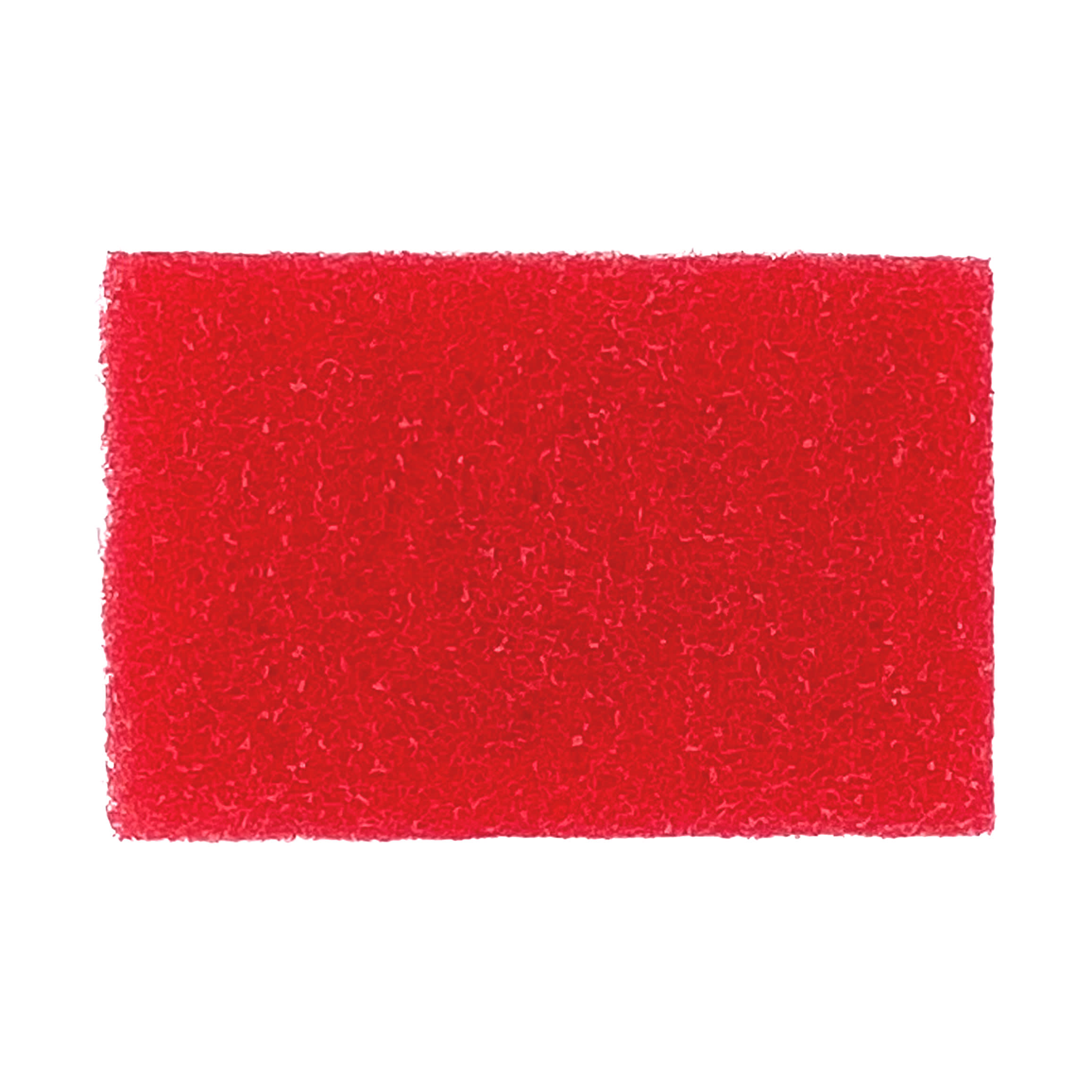 Osmo Red Cleaning Pad Non-Packaged Sq