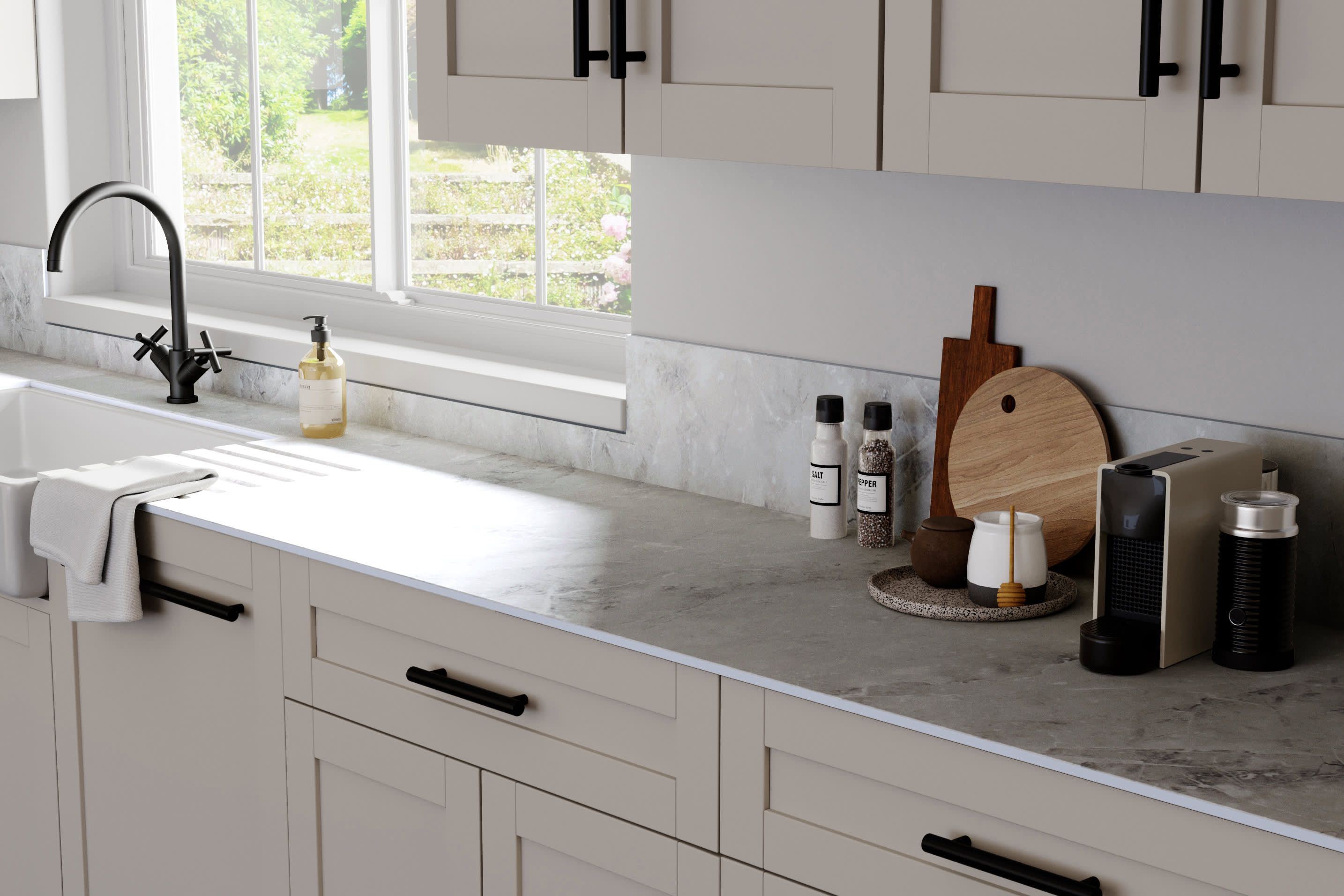 Natural Marble Upstand Lifestyle (Updated)