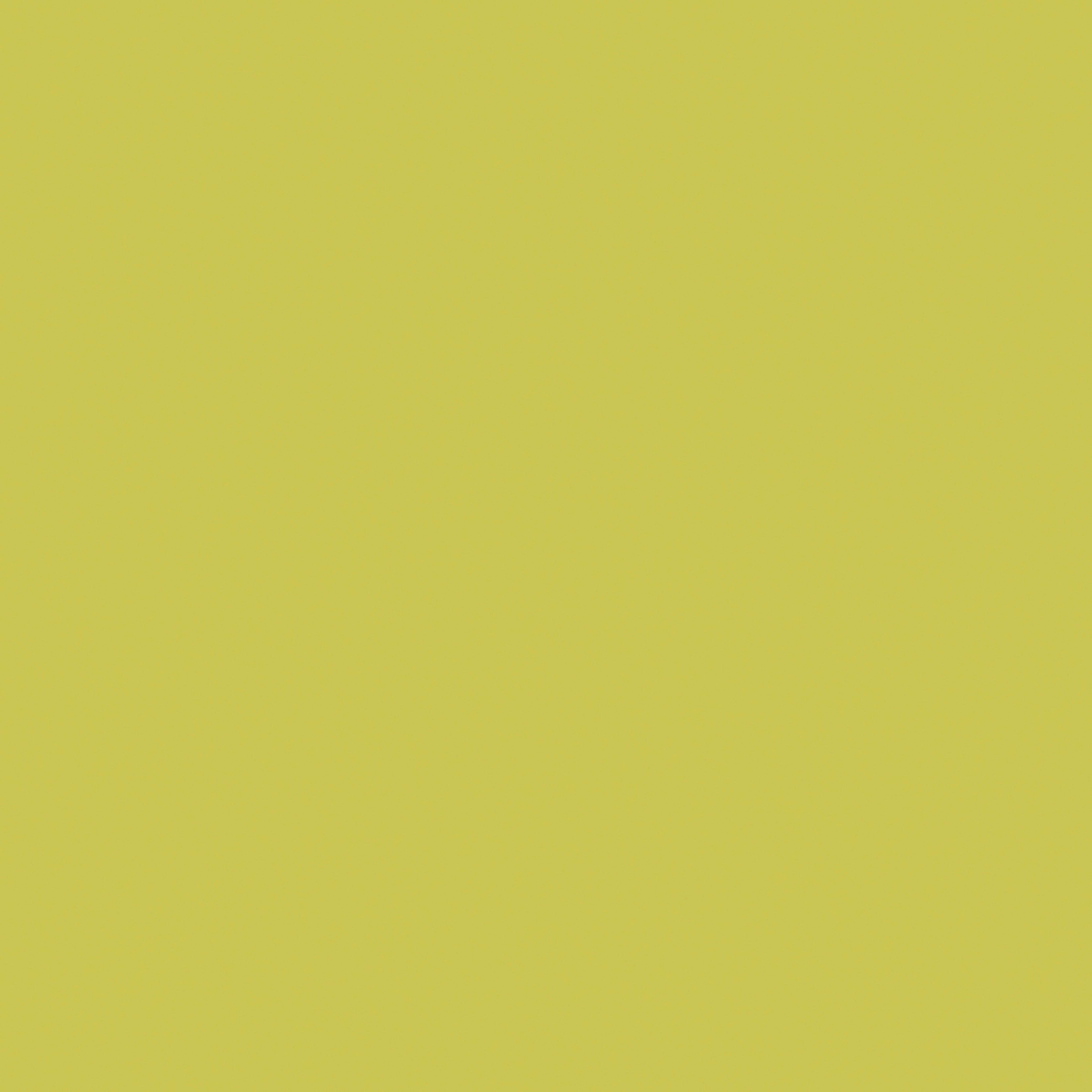 Chartreuse Block Splashback Swatch