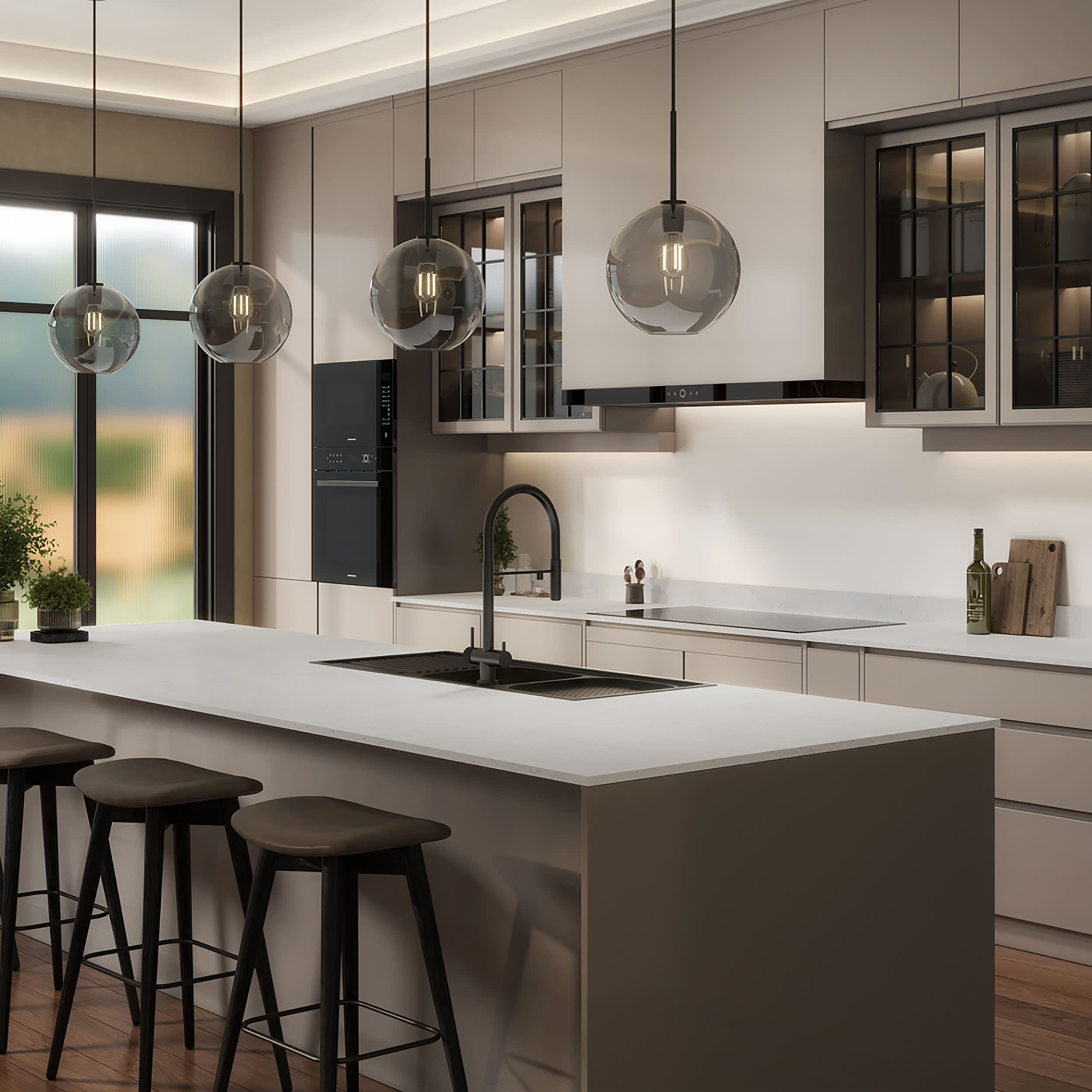 Iced Marble Lifestyle Full - Square