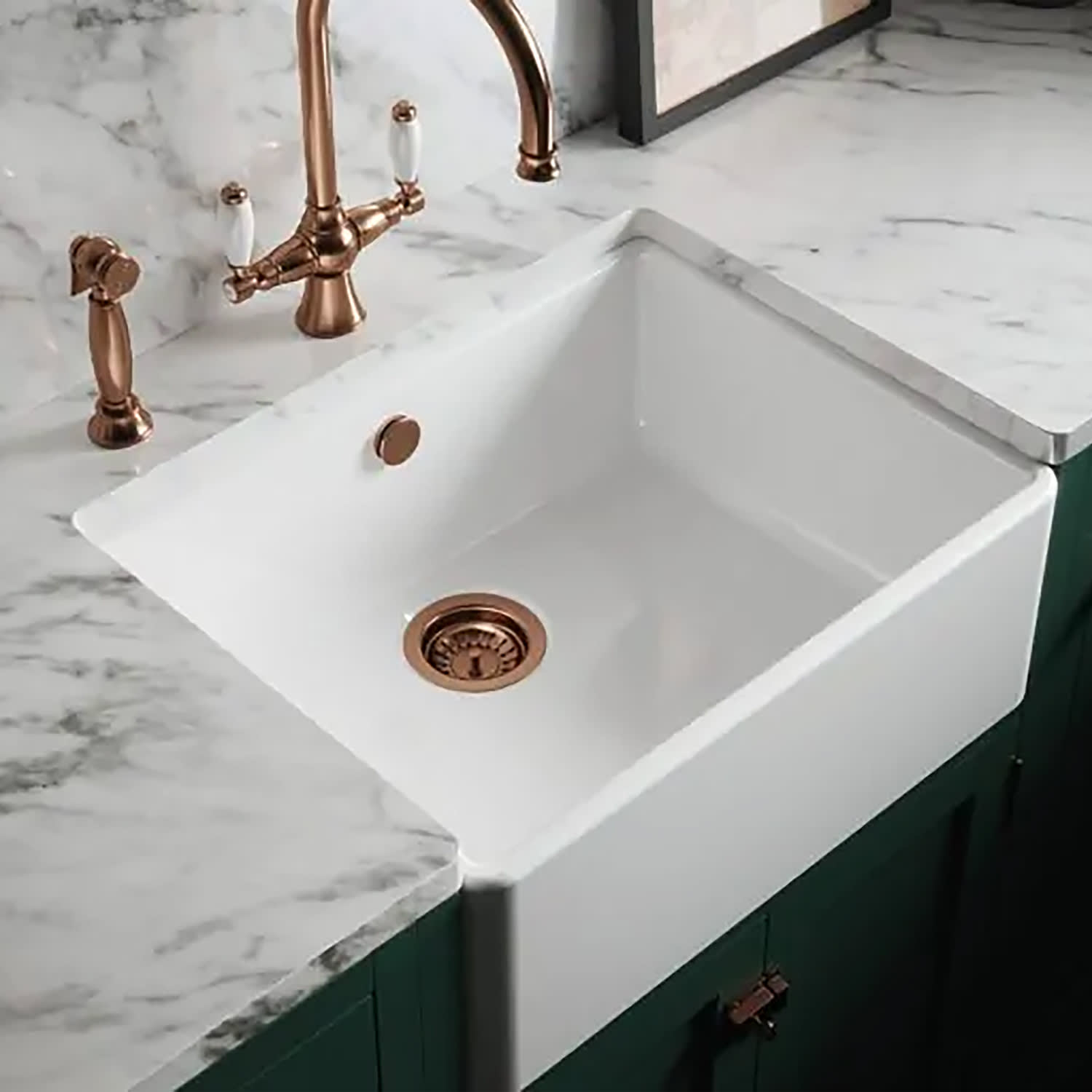 Versa Sink Lifestyle Sq