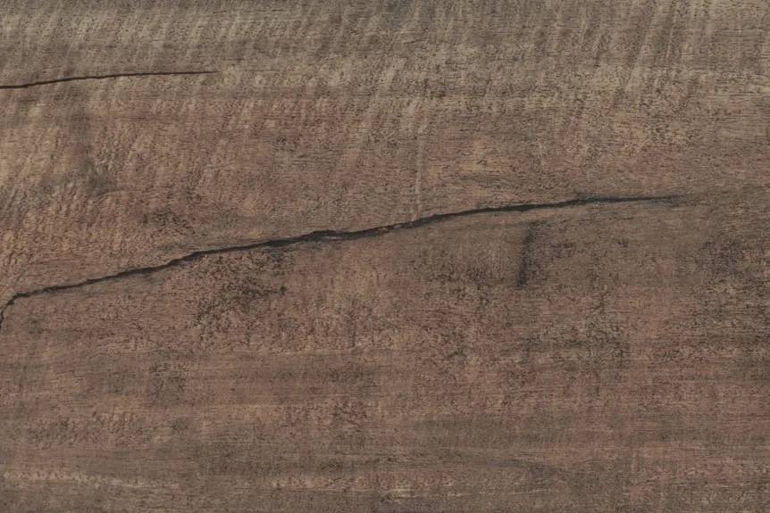 Distressed Beamwood Laminate Worktop Swatch