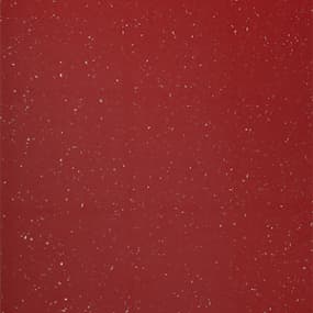 Red Sparkle Laminate Splashback Andromeda