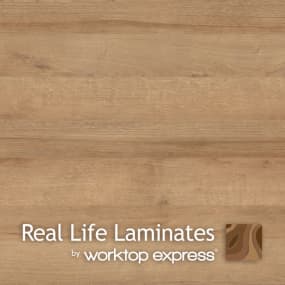 Sherwood Oak with RLL logo