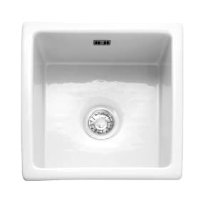 Caple BERKSHIRE Ceramic Sink (1912 x 1912)