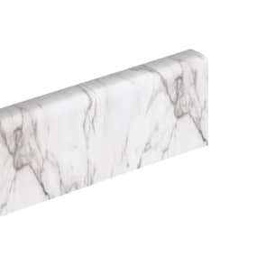 Imperial Marble Upstand