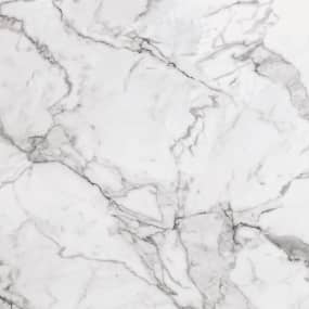 Prima Calacatta Marble  Swatch