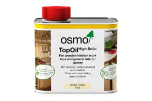 Osmo Top Oil