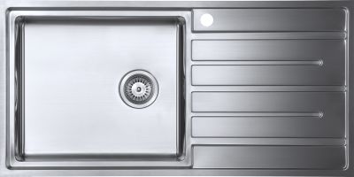 Stainless Steel Sink