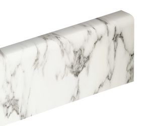 Marble Laminate Calcutta Upstand