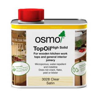 Osmo Top Oil