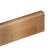 Oak Block Laminate Upstand 500 x 500