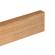 Prime Oak Wooden Worktop Upstand SQ