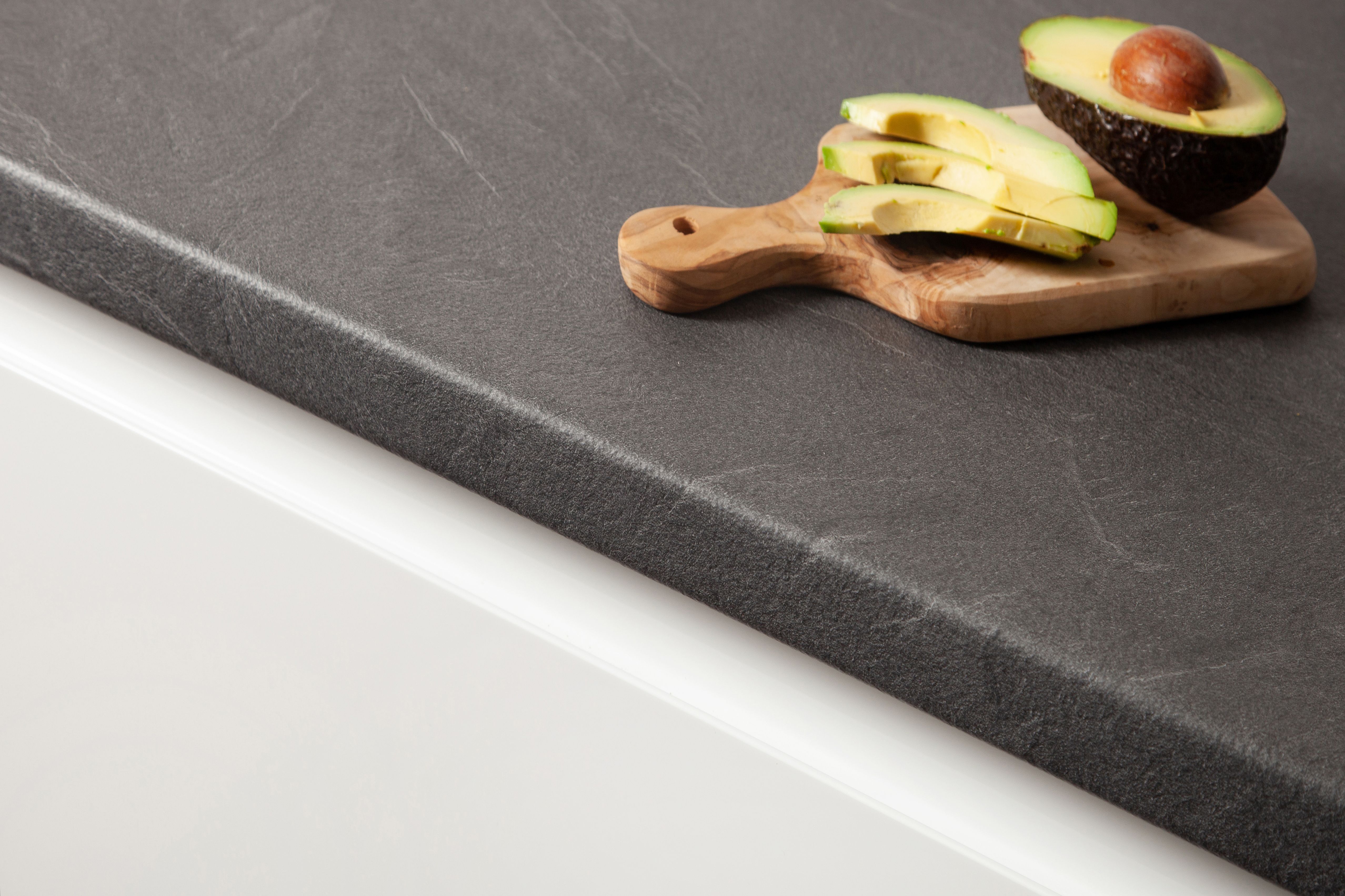 Grey Slate Worktop Slate Effect Worktop Worktop Express
