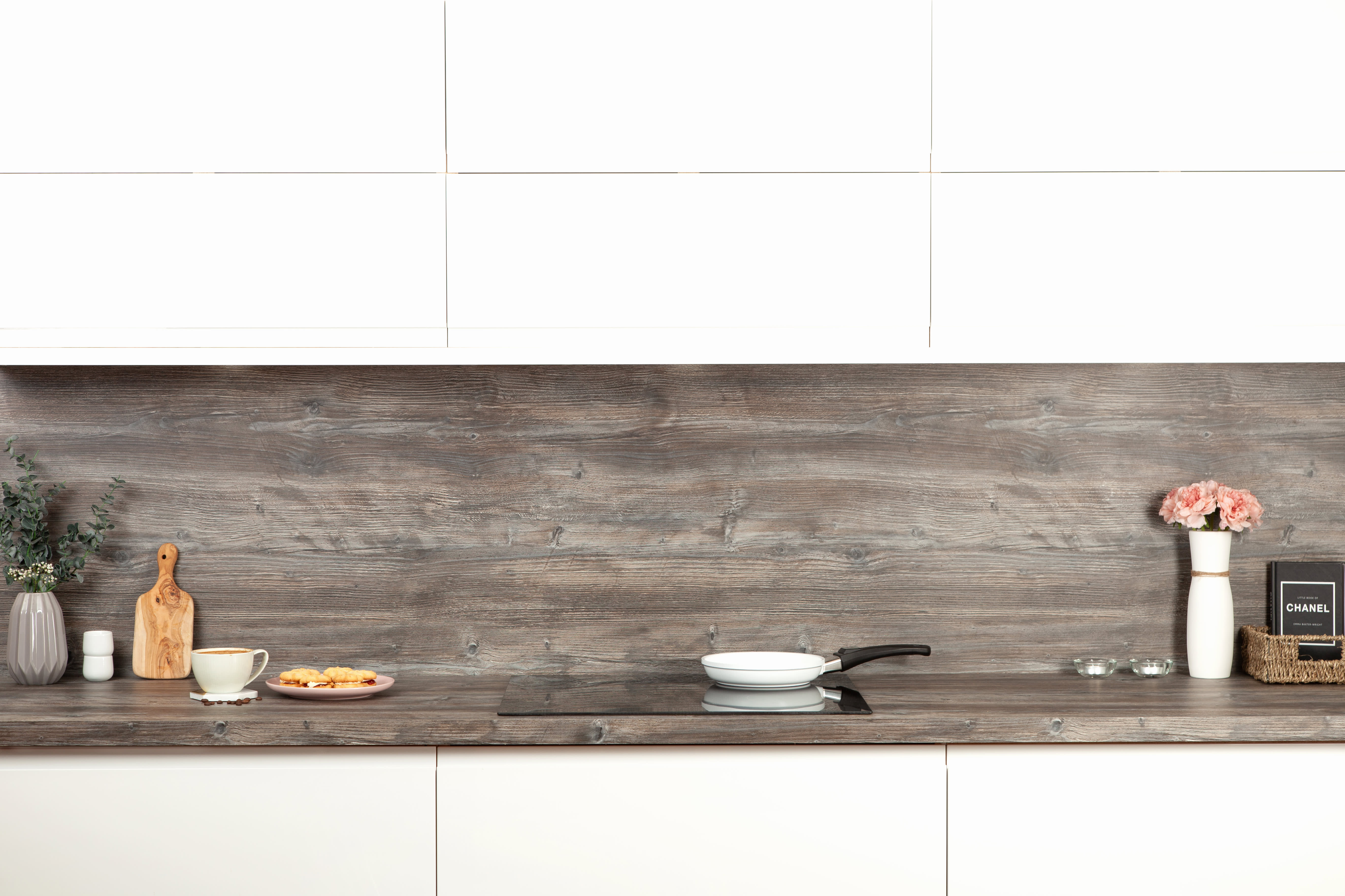 Mystic Pine Worktop Worktop Express