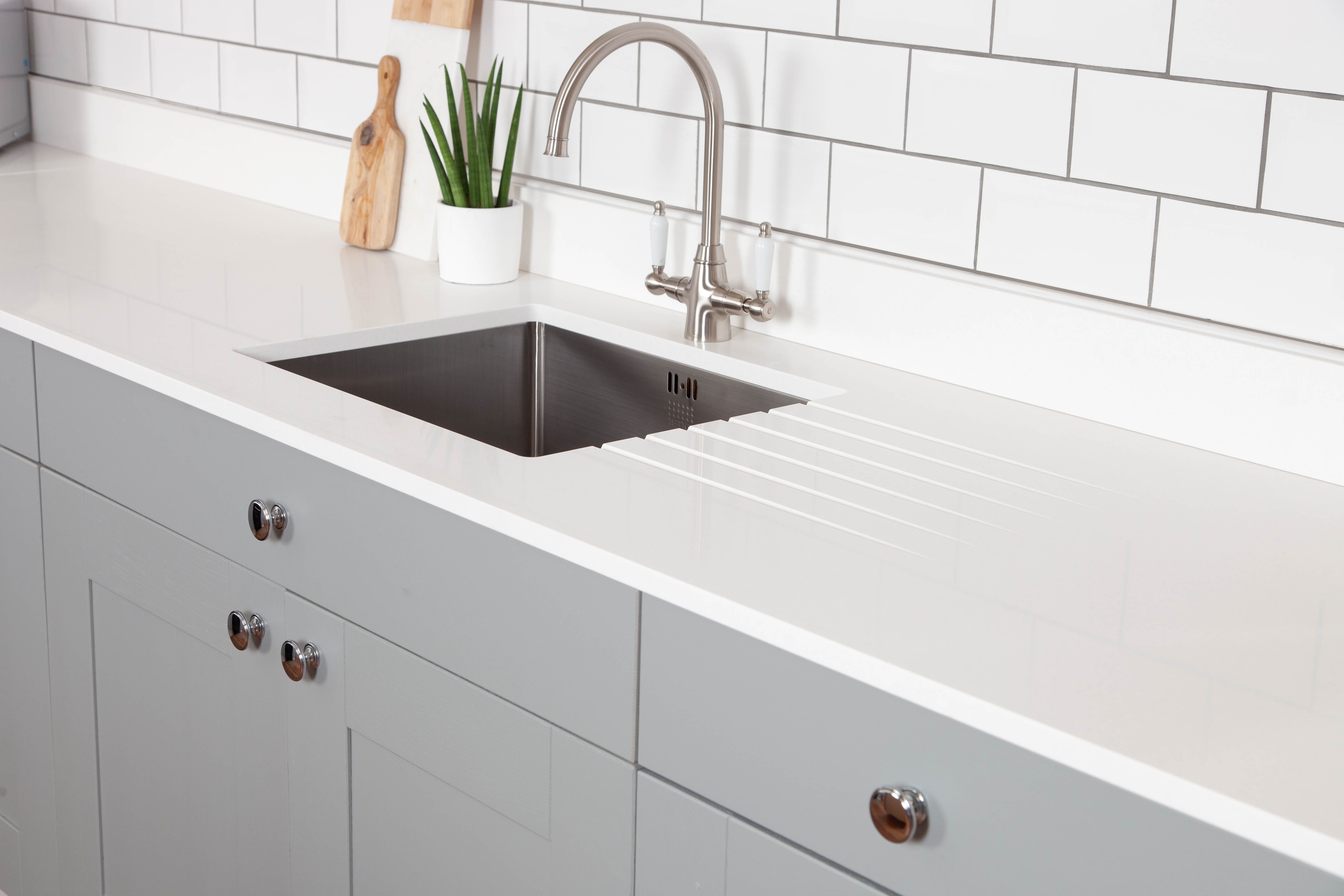 Alpine Solid Surface Worktops Worktop Express