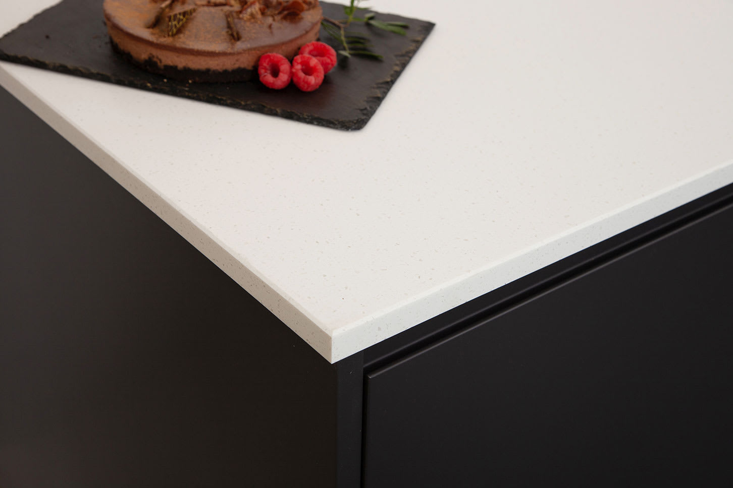 Arctic Acrylic Worktops Worktop Express