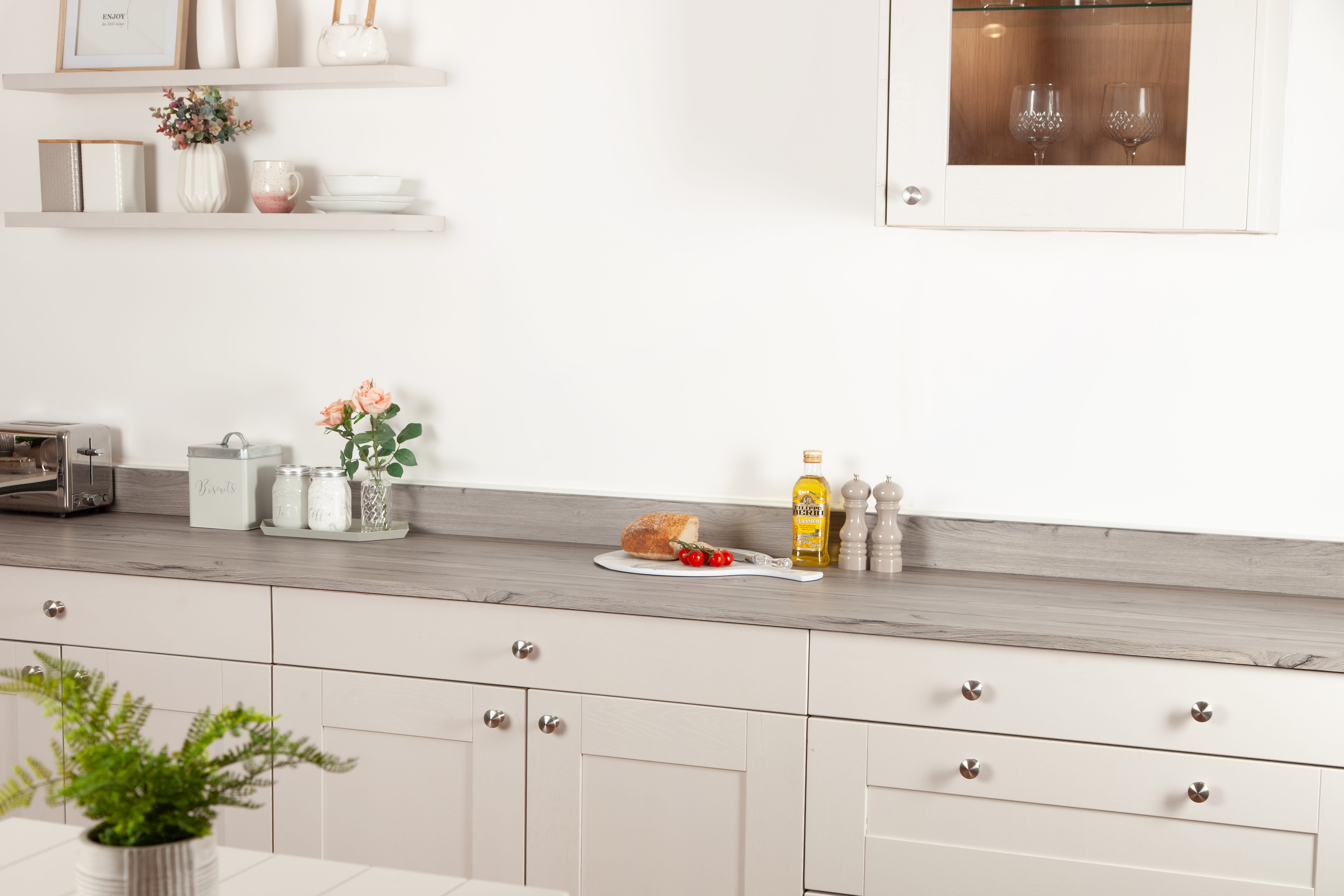 Rab Oak Laminate Worktops Worktop Express