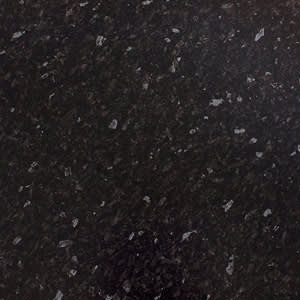 Black Nimbus Laminate Kitchen Splashback 3050 600 6Mm Sm