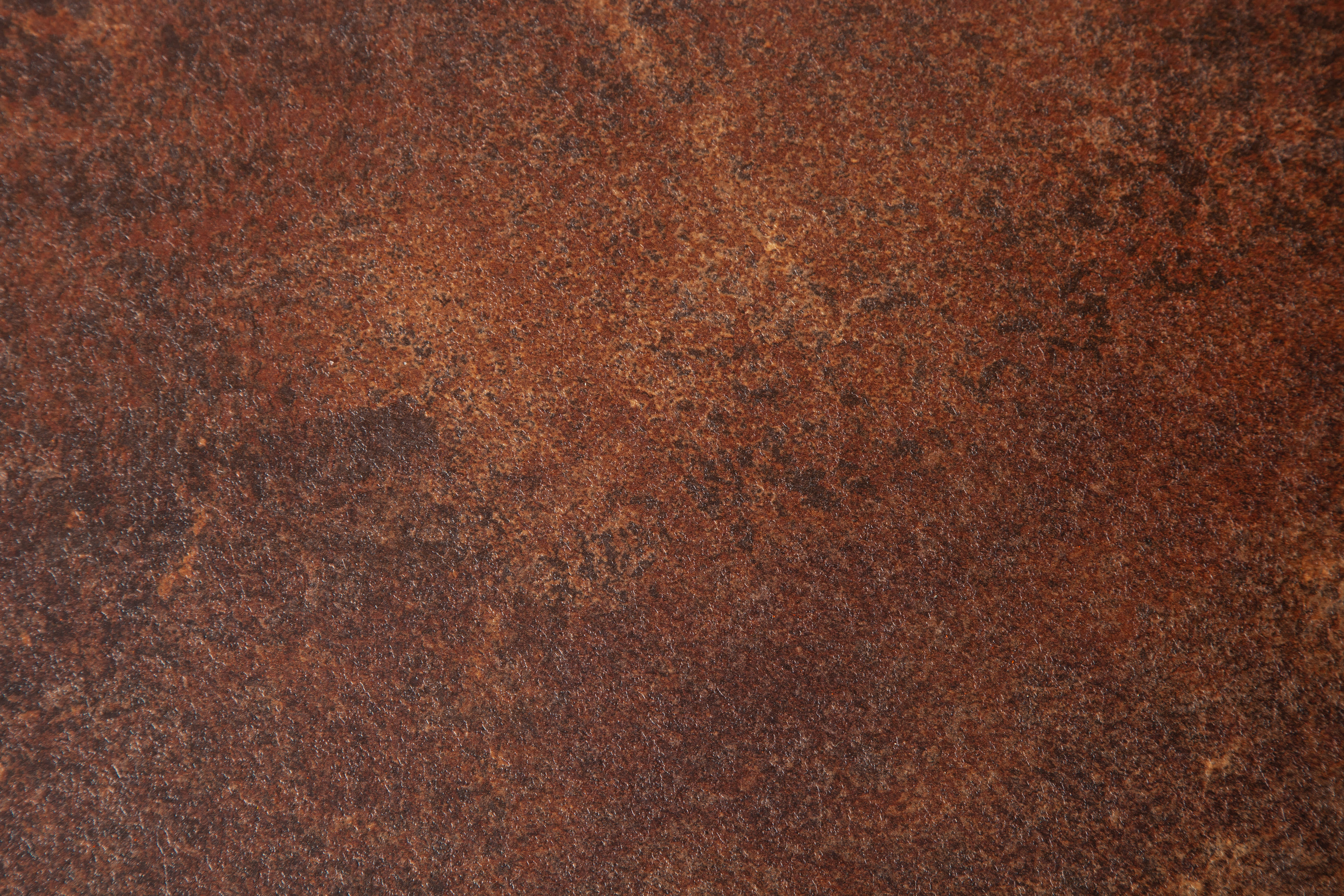 Copper Effect Worktop Swatch