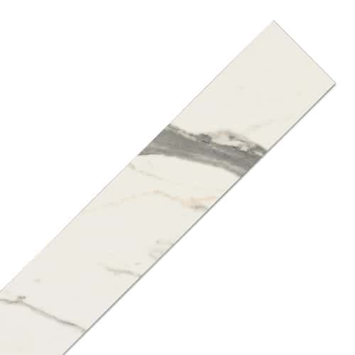 Statuario Marble Edging Strip Search