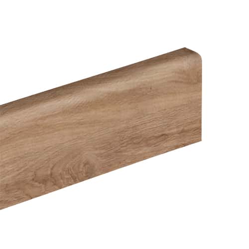 Arlington Oak Upstand 500 x 500
