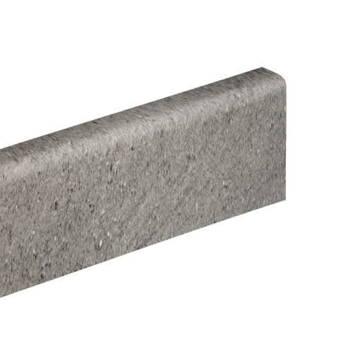 Ipanema Grey Laminate Upstand 500 x 500