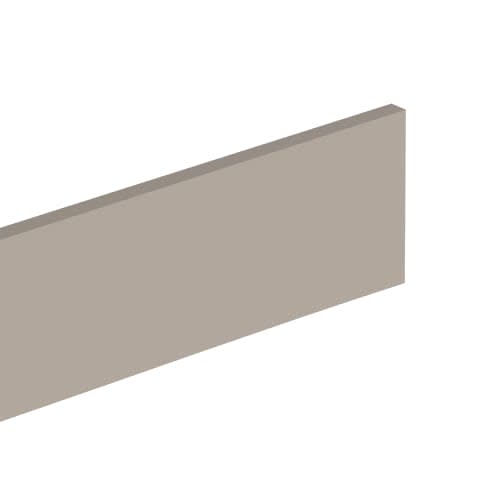 Beige Arizona Upstand 500 x 500