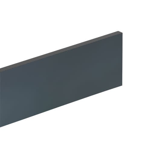 Grigio Bromo Upstand 500 x 500