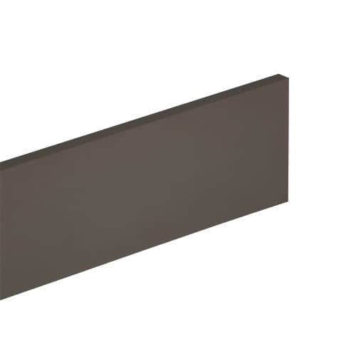 Grigio Londra Upstand 500 x 500