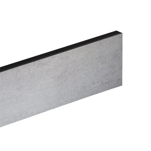 Concrete Solid Laminate Upstand 500 x 500