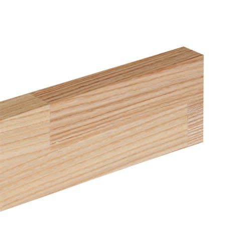 Ash Upstand 500 x 500
