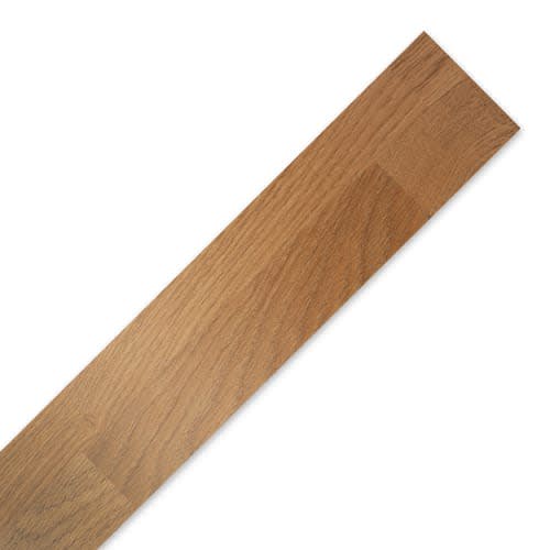 Oak Block Worktop Edging Strip 500 X 500