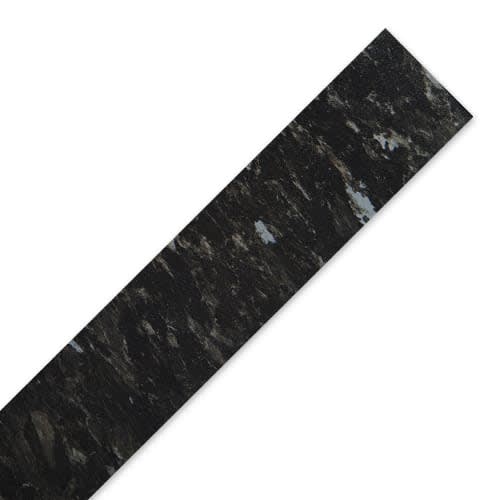 Black Granite Edging Strip 500 x 500