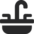 Sink SVG